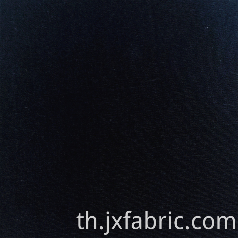 Dyed Spandex Cotton Woven Fabric